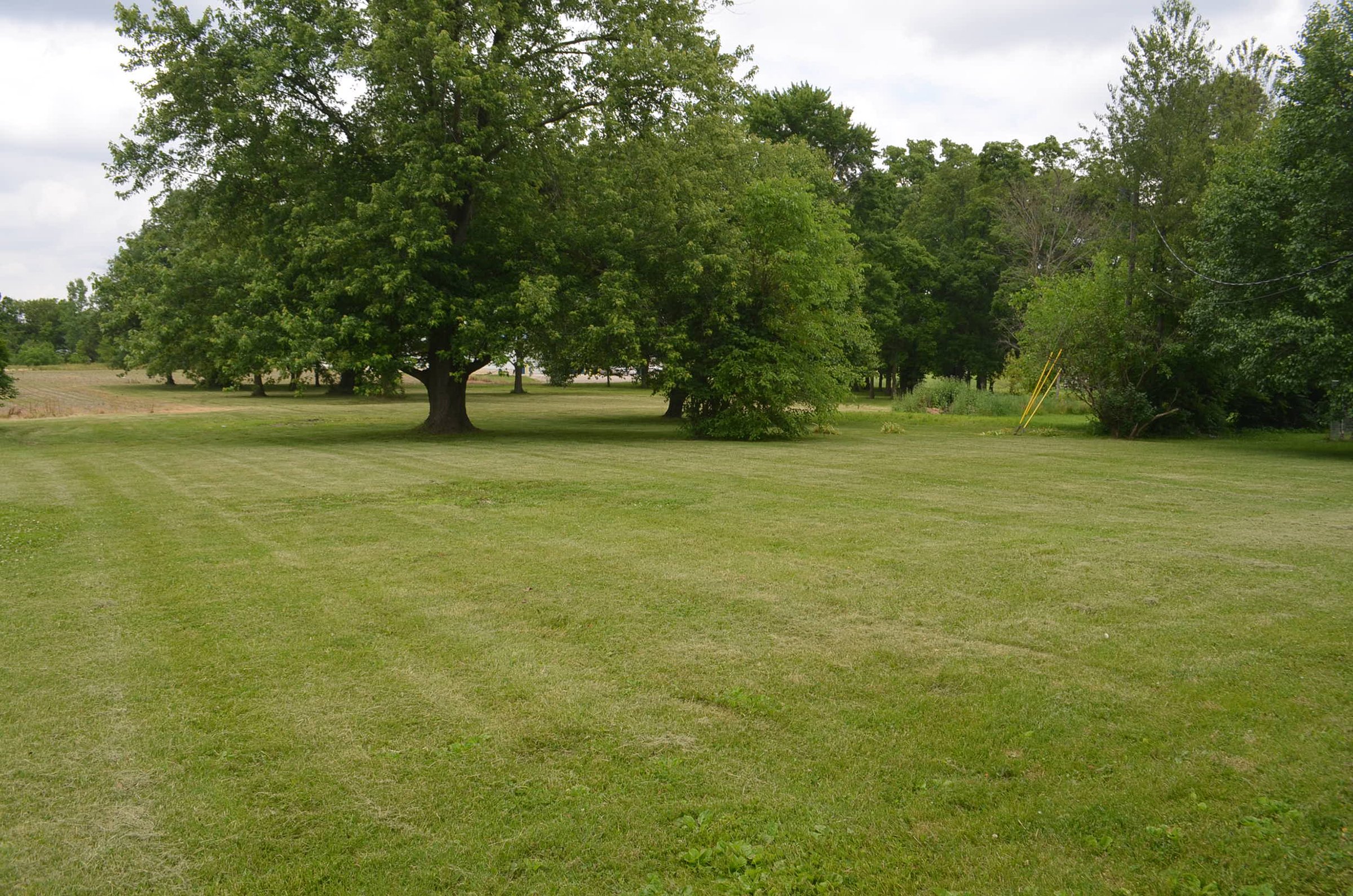 Home in Van Wert County, Ohio - REAL ESTATE AUCTION OFFERED IN 1 TRACT IN VAN WERT COUNTY, OHIO